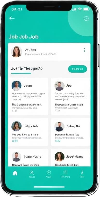HireLocalUSA Platform